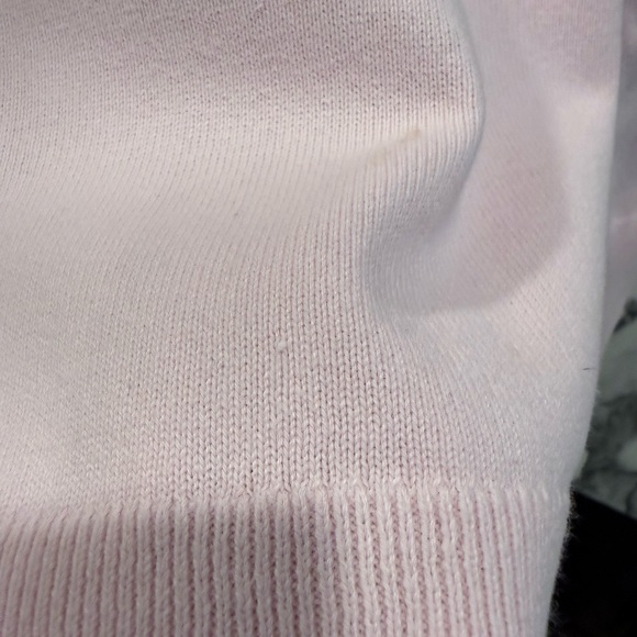 Janie and Jack x Disney Minnie Mouse Sweater, size 4T - Picture 4 of 6